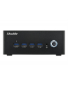 Shuttle XPC Nano Barebone (NT10H5) - nr 2