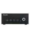 Shuttle XPC Nano Barebone (NT10H5) - nr 8