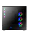 Obudowa Arctic Xtender Tinted ARGB czarna (ACPCC00015A) - nr 12