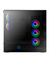 Obudowa Arctic Xtender Tinted ARGB czarna (ACPCC00015A) - nr 30