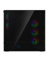 Obudowa Arctic Xtender Tinted ARGB czarna (ACPCC00015A) - nr 42