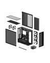 Obudowa Arctic Xtender Tinted ARGB czarna (ACPCC00015A) - nr 8
