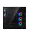 Obudowa Arctic Xtender Mirror ARGB czarna (ACPCC00018A) - nr 4