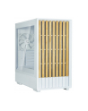 Zalman P10 NAMU mATX Mini Tower Biały (KOZALOF0P10NAMW) - nr 10