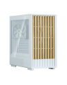Zalman P10 NAMU mATX Mini Tower Biały (KOZALOF0P10NAMW) - nr 11