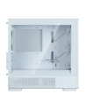 Zalman P10 NAMU mATX Mini Tower Biały (KOZALOF0P10NAMW) - nr 14