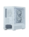Zalman P10 NAMU mATX Mini Tower Biały (KOZALOF0P10NAMW) - nr 15