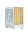Zalman P10 NAMU mATX Mini Tower Biały (KOZALOF0P10NAMW) - nr 2