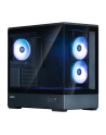 Zalman P30 V2 Tower Czarny - nr 2