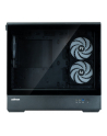 Zalman P30 V2 Tower Czarny - nr 4