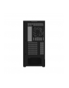 Zalman P40 Prism Mid-Tower szkło hartowane czarna P40PRISMCzarny (P40PRISMBLACK) - nr 2