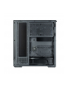 Zalman P40 Prism Mid-Tower szkło hartowane czarna P40PRISMCzarny (P40PRISMBLACK) - nr 3