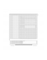 Zalman P40 Prism Mid-Tower szkło hartowane biała (KOZALOC0P40PRIW) - nr 2
