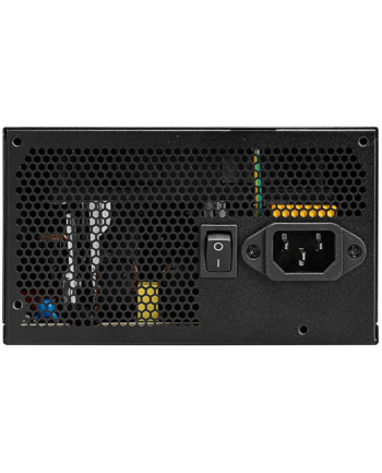 Msi MAG A650BNL Zasilacz do komputera 650 W 80 PLUS Bronze (MAGA650BNL) nr 1