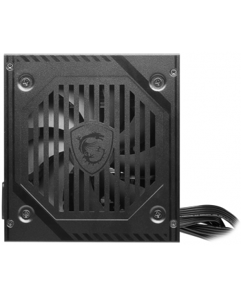 Msi MAG A650BNL Zasilacz do komputera 650 W 80 PLUS Bronze (MAGA650BNL) nr 2