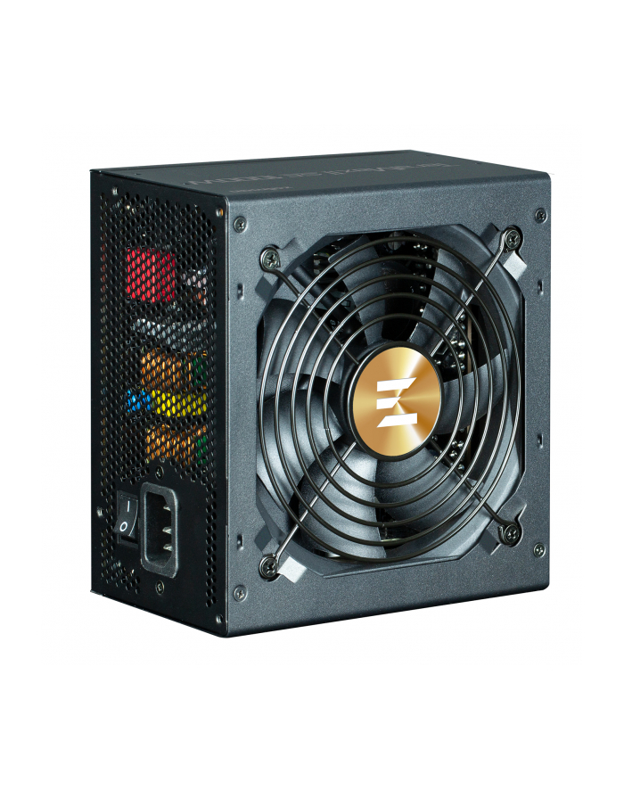 Zasilacz Zalman 1000W Teramax II SE 80+ gold główny