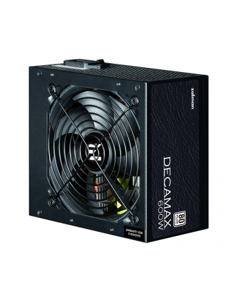 Zalman decamax 600W