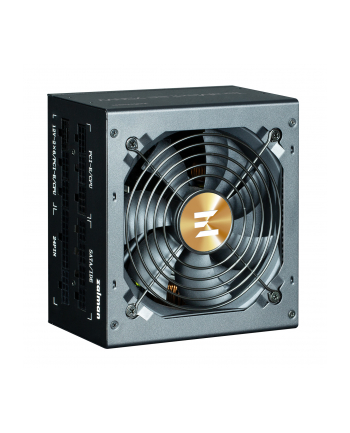 Zalman Zasilacz ZM750-TMX2SE TERAMAX 750W 80+ GOLD (KZZALZ750TMX2SE)