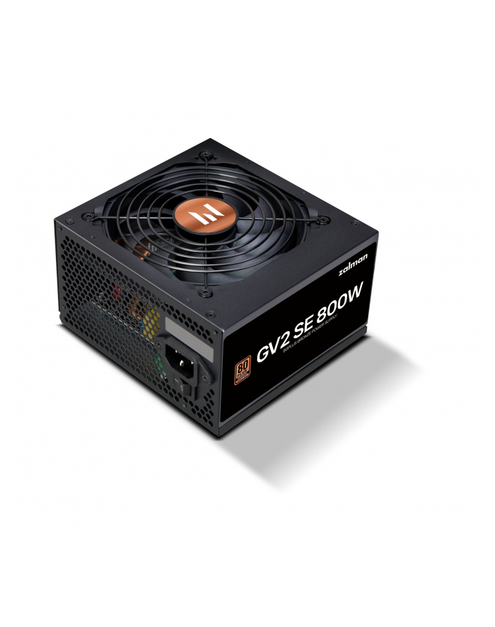 Zalman gv2se 800W główny