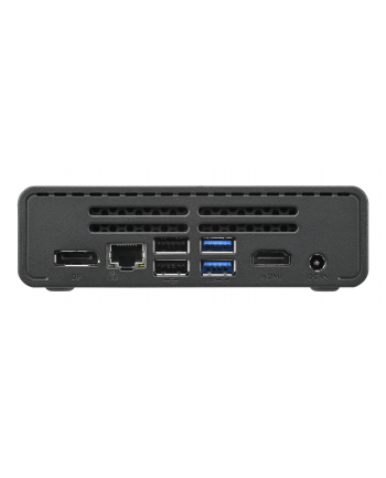 Barebone Shuttle Nano PC NE10N (DK_NR_DPL_539788)