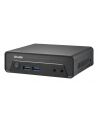 Barebone Shuttle Nano PC NE10N (DK_NR_DPL_539788) - nr 3