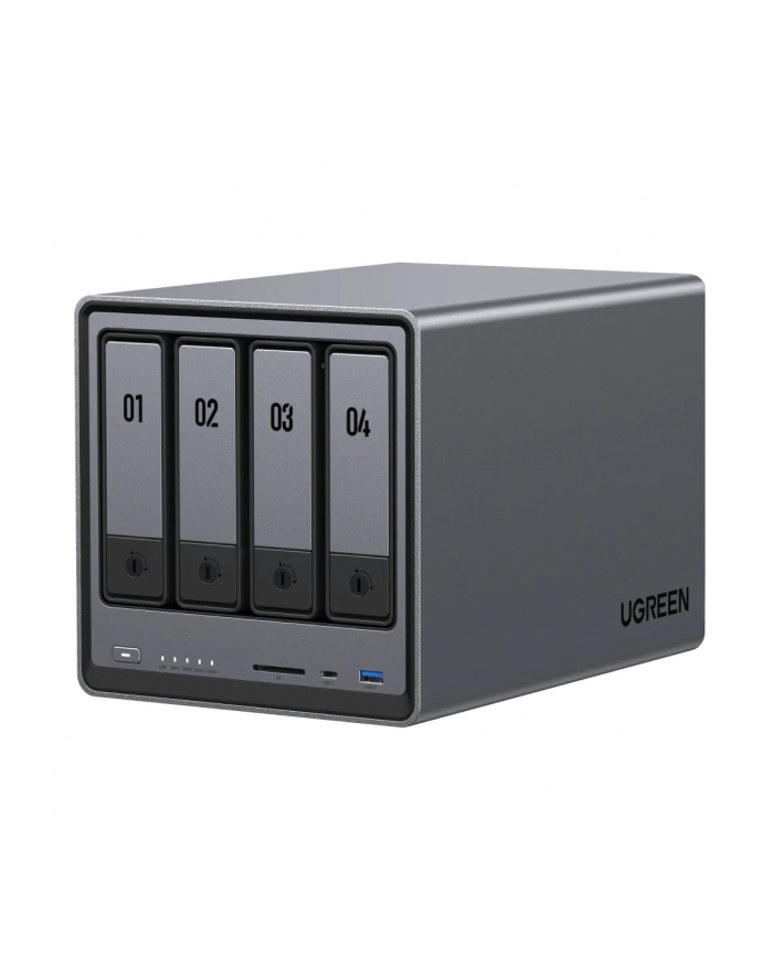 Dysk twardy Synology M.2 1.6 TB (SNV54201600G) główny