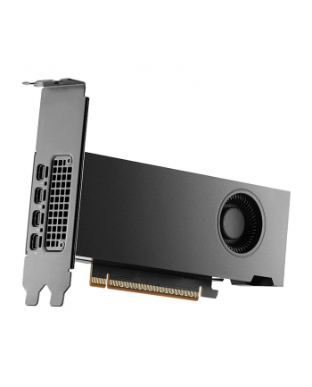 Pny Quadro RTX PRO 2000 Blackwell 16GB GDDR6 4xmDP (VCNRTXPRO2000SB) nr 1