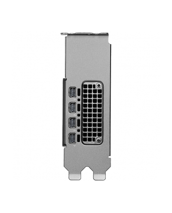 Pny Quadro RTX PRO 2000 Blackwell 16GB GDDR6 4xmDP (VCNRTXPRO2000SB) nr 2