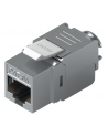 Ubiquiti UACC-Keystone-Jack-C6A (UACCKEYSTONEJACKC6A) - nr 1