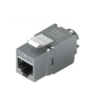 Ubiquiti UACC-Keystone-Jack-C6A (UACCKEYSTONEJACKC6A) nr 2