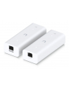Ubiquiti Uacc-Retrofit-Poe-2Wire Nadajnik I Odbiornik Sieci Biały 10, 100 Mbit/S (UACCRETROFITPOE2WIRE) - nr 11