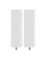 Ubiquiti Uacc-Retrofit-Poe-2Wire Nadajnik I Odbiornik Sieci Biały 10, 100 Mbit/S (UACCRETROFITPOE2WIRE) - nr 22