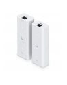 Ubiquiti Uacc-Retrofit-Poe-2Wire Nadajnik I Odbiornik Sieci Biały 10, 100 Mbit/S (UACCRETROFITPOE2WIRE) - nr 23