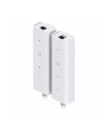 Ubiquiti Uacc-Retrofit-Poe-2Wire Nadajnik I Odbiornik Sieci Biały 10, 100 Mbit/S (UACCRETROFITPOE2WIRE) - nr 24