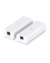Ubiquiti Uacc-Retrofit-Poe-2Wire Nadajnik I Odbiornik Sieci Biały 10, 100 Mbit/S (UACCRETROFITPOE2WIRE) - nr 25