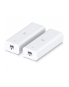 Ubiquiti Uacc-Retrofit-Poe-2Wire Nadajnik I Odbiornik Sieci Biały 10, 100 Mbit/S (UACCRETROFITPOE2WIRE) - nr 26