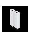 Ubiquiti Uacc-Retrofit-Poe-2Wire Nadajnik I Odbiornik Sieci Biały 10, 100 Mbit/S (UACCRETROFITPOE2WIRE) - nr 33