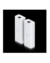 Ubiquiti Uacc-Retrofit-Poe-2Wire Nadajnik I Odbiornik Sieci Biały 10, 100 Mbit/S (UACCRETROFITPOE2WIRE) - nr 35