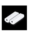 Ubiquiti Uacc-Retrofit-Poe-2Wire Nadajnik I Odbiornik Sieci Biały 10, 100 Mbit/S (UACCRETROFITPOE2WIRE) - nr 40