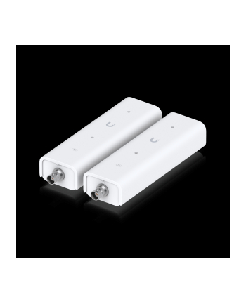 Ubiquiti Uacc-Retrofit-Poe-2Wire Nadajnik I Odbiornik Sieci Biały 10, 100 Mbit/S (UACCRETROFITPOE2WIRE) nr 2