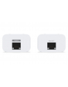 Ubiquiti Uacc-Retrofit-Poe-2Wire Nadajnik I Odbiornik Sieci Biały 10, 100 Mbit/S (UACCRETROFITPOE2WIRE) - nr 4