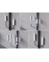 Ubiquiti Uacc-Retrofit-Poe-2Wire Nadajnik I Odbiornik Sieci Biały 10, 100 Mbit/S (UACCRETROFITPOE2WIRE) - nr 7