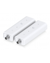 Ubiquiti Uacc-Retrofit-Poe-2Wire Nadajnik I Odbiornik Sieci Biały 10, 100 Mbit/S (UACCRETROFITPOE2WIRE) - nr 8