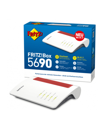 Fritz! Box 5690 (20003096)