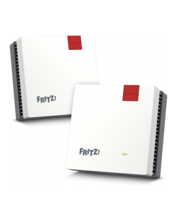 Avm FRITZ!Mesh Set 1600 2-pack (20003112) nr 1