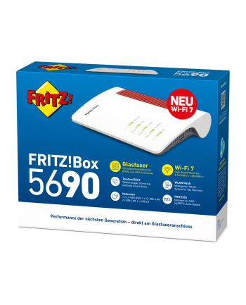 Fritz! Box 5690 (20003096)