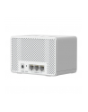 Mercusys Router Halo H25BE (2 szt.) (HALOH25BE2PACK) - nr 3