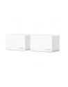 Mercusys Router Halo H25BE (2 szt.) (HALOH25BE2PACK) - nr 5