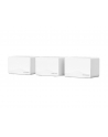 Mercusys Halo H25BE (3-pack) - nr 1