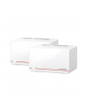 Mercusys Halo H37BE (2-pack) - nr 1